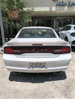 دودج تشارجر